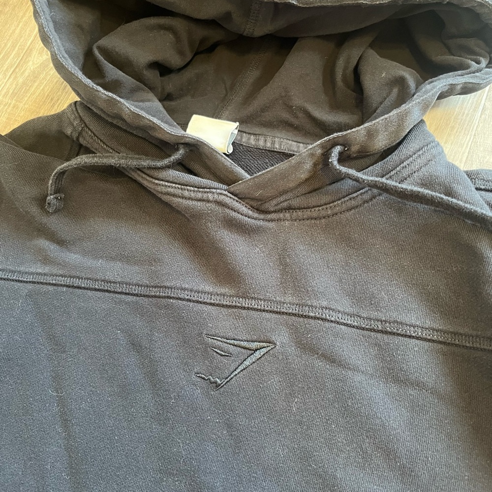 Gymshark Hoodie